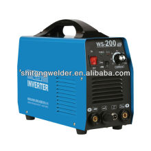 Machine de soudage Inverter MMA / TIG WS-200